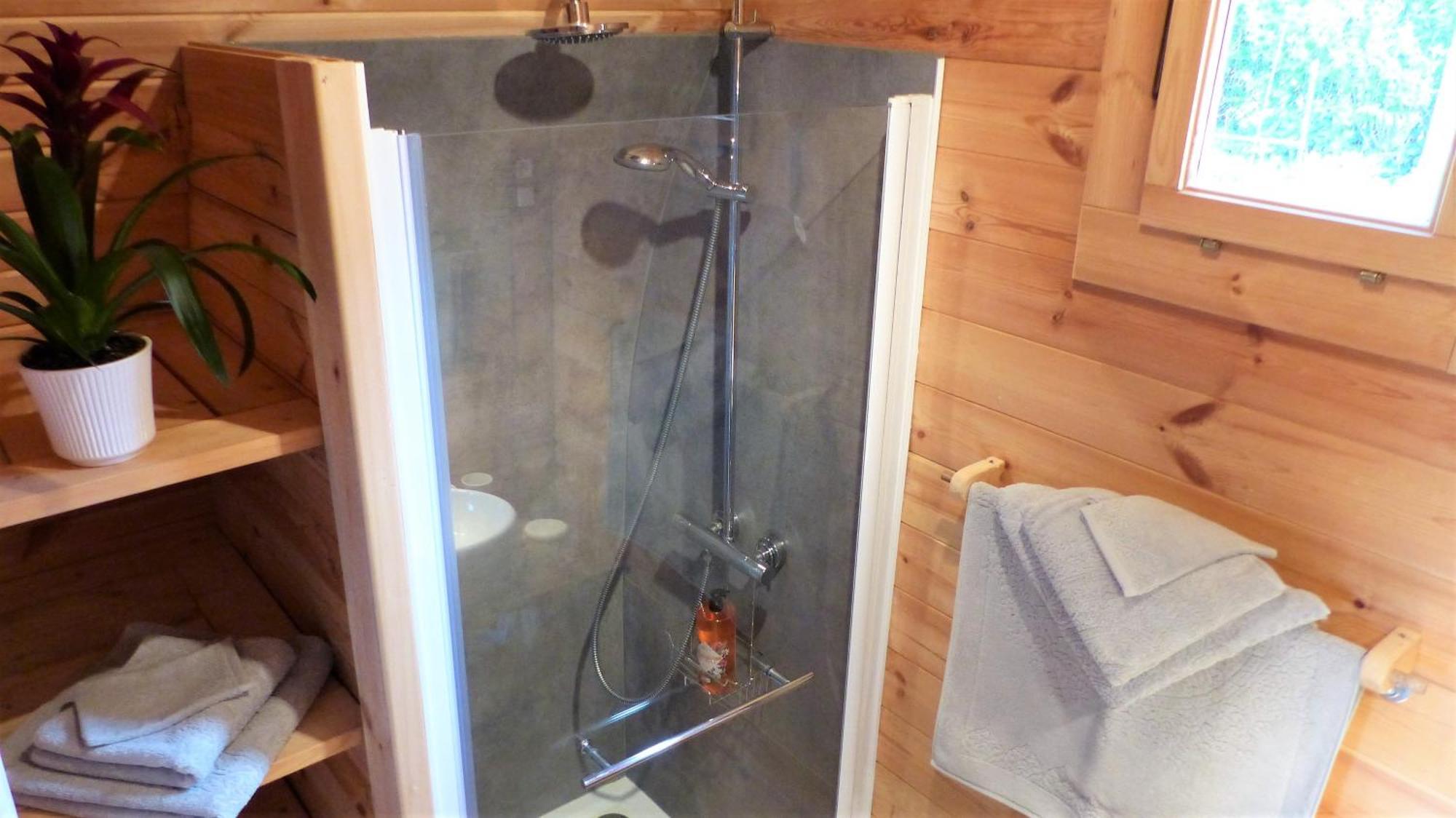 La Bisquine Bed & Breakfast Saint-Nolff Ruang foto