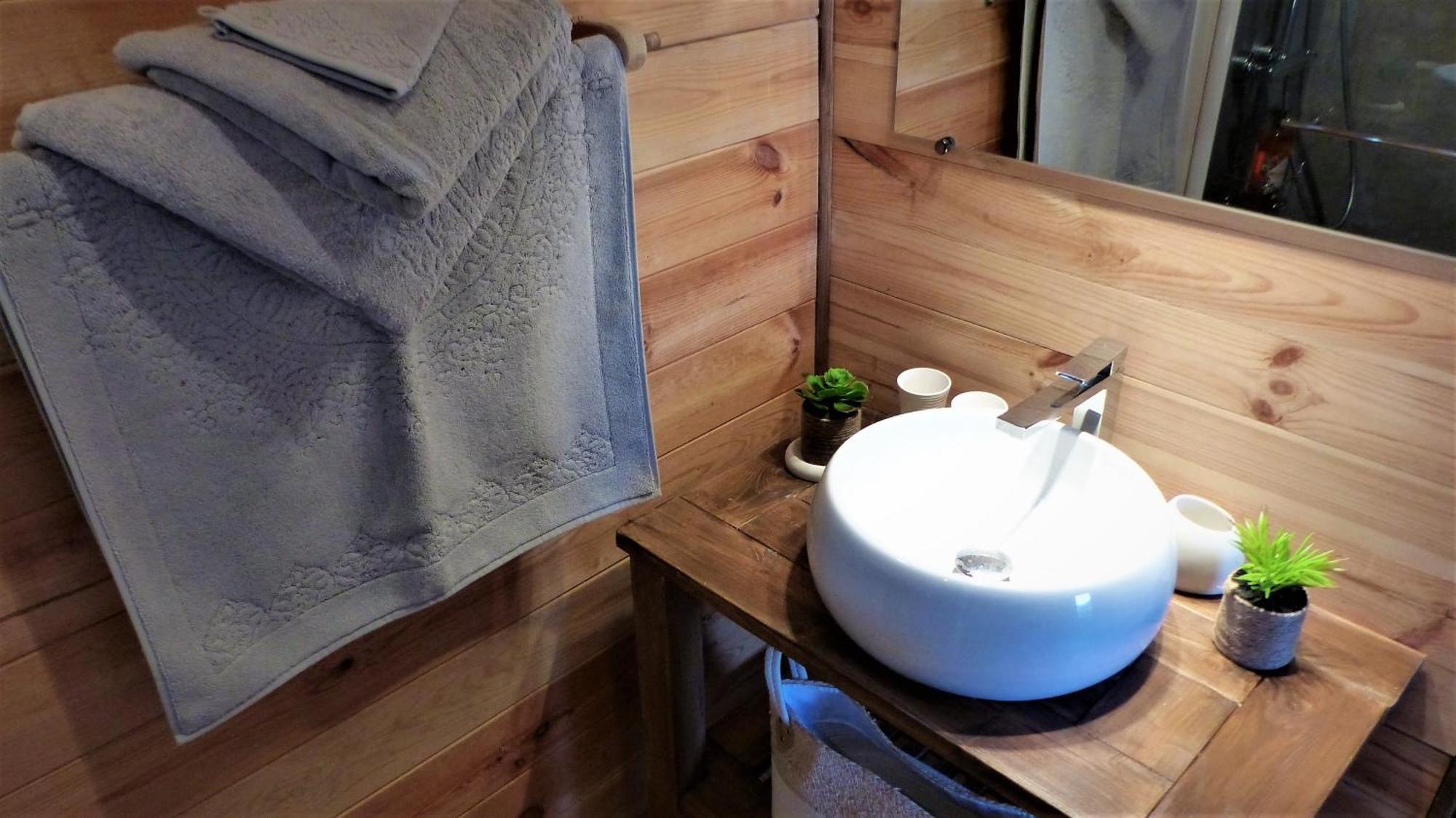 La Bisquine Bed & Breakfast Saint-Nolff Ruang foto